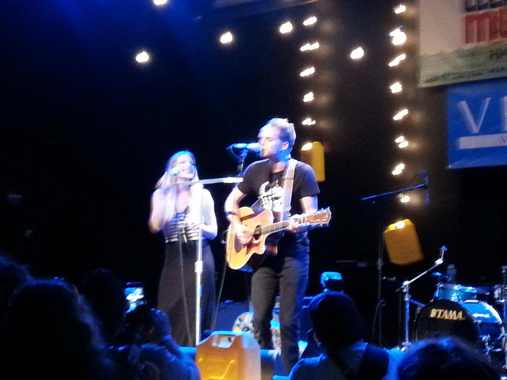traveldiva06's tweet photo. Flagship Romance Rock'n the Clean Water Music Fest -Ponte V edra, Florida
@CleanWaterMusic http://t.co/HitW3G7Wtf