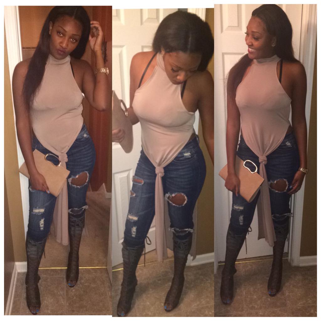 topmodel_jasss's tweet image. If you ain't got no hates you ain't popping  🔥💦😜 #HAPPYBIRTHDAY #2ME 😍😘