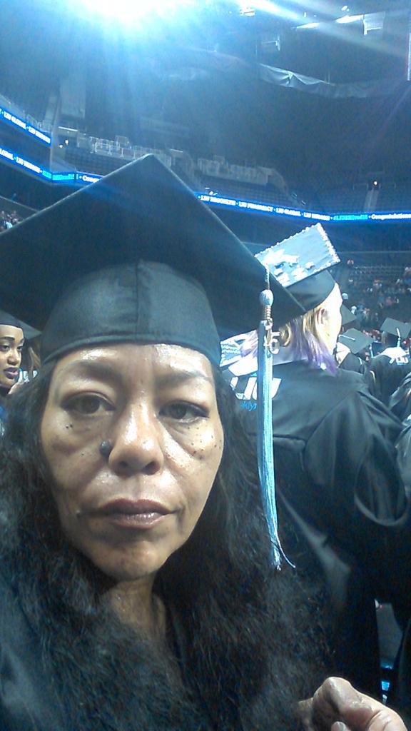 buddafly15's tweet photo. #62MillionGirls School taught me to give Back!!! http://t.co/7dq6JjV2mW