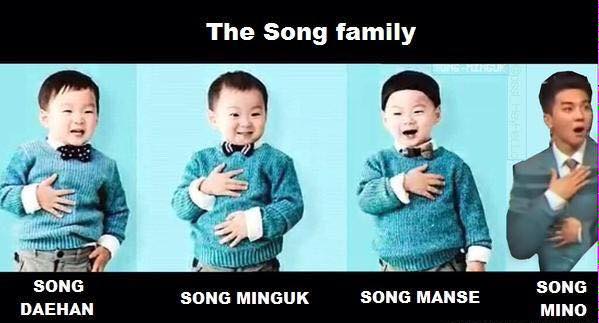 silentapathy18's tweet photo. OMG I'M LAUGHING SO HARD HAHAHAHA!!! #SONGSIBLINGS http://t.co/u7tHJTUn3p