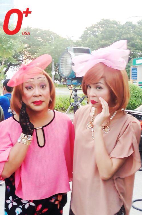 MaineAlden16's tweet photo. Maine Mendoza Oplus TVC BTS | © @OPLUSUSA @mainedcm 

#MerongForever #ALDUBandPROUD #SPSTawaOverload http://t.co/MltVgGrmFu