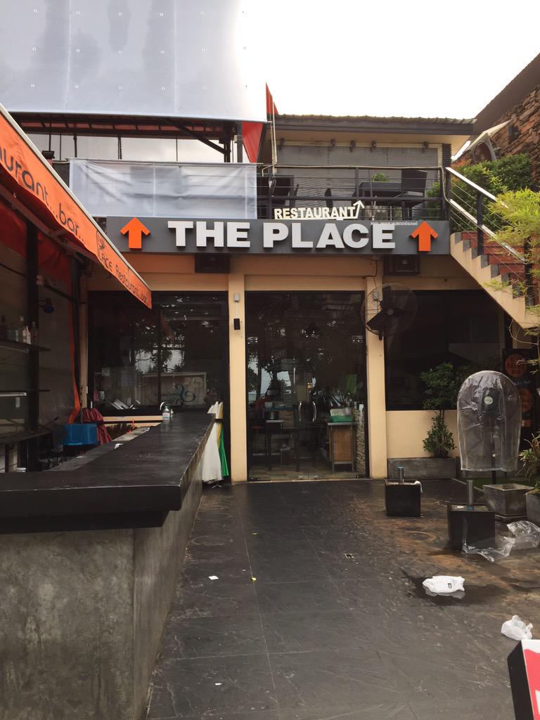 charrison119's tweet image. I think I found the place....