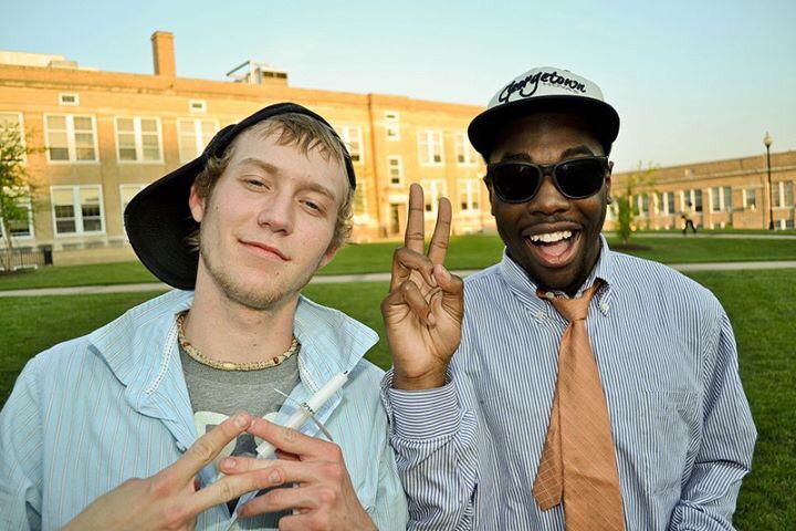 J_A1derman's tweet image. Happy birthday to my brother @teflon_will I wish I was there to celebrate and nearly die with you #TKE #Fall2010