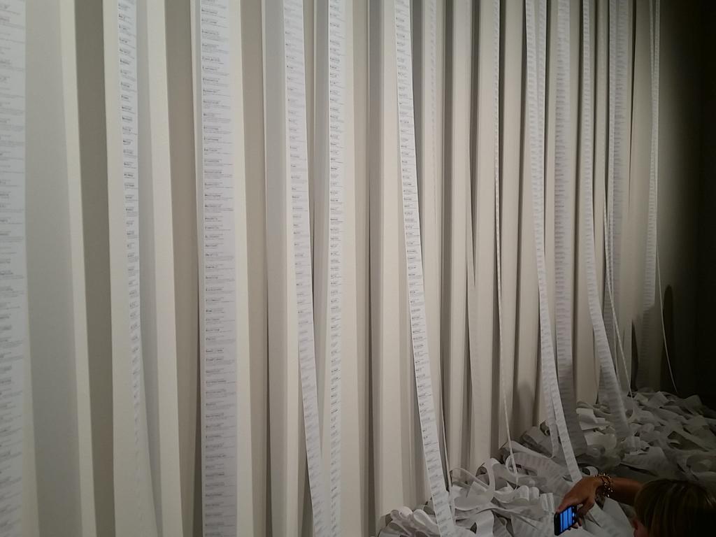 microeman's tweet image. Murmur - a piece a Art Prize monitoring Twitter tweets #edt6430