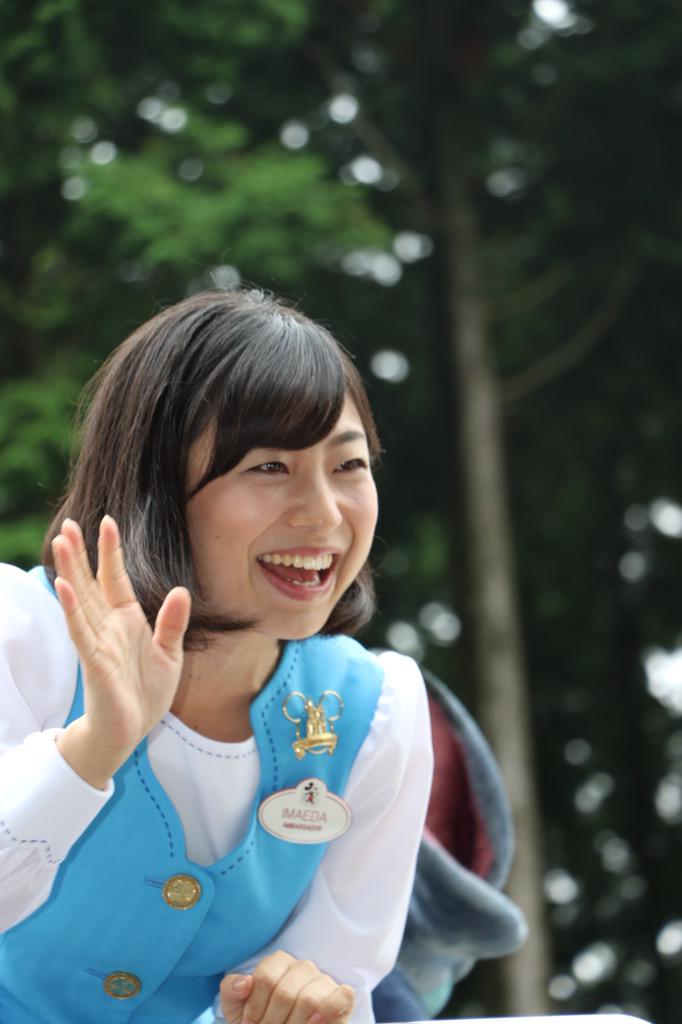 今枝李衣奈さん 今枝李衣奈さん