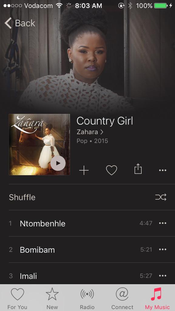 AndisileBest's tweet photo. #NoQ's ... #NoSoldOut ... just subscribe like me 😜 ... @iTunesU ... Play every album as hot as it gets released! EWE! http://t.co/z1vklJonFv
