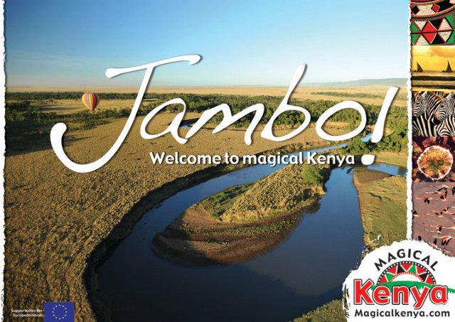 ZiaraGroup's tweet photo. Happy #WorldTourismDay...which is your favourite destination in Kenya? #TwendeZiaraKenya Indulge, Experience, Explore http://t.co/BXIHVxPRSO