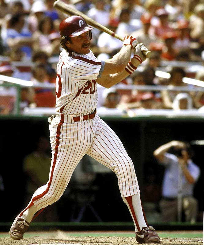 Happy Birthday to Mike Schmidt, who turns 66 today! 