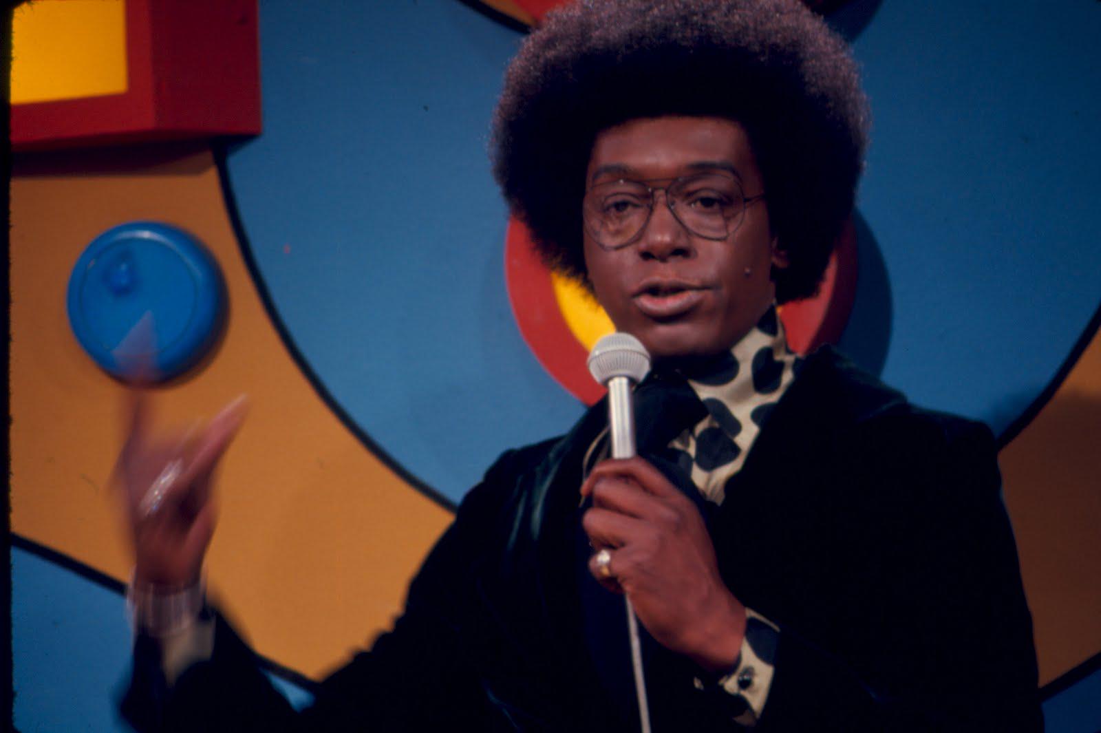 Happy Birthday to Don Cornelius, who would have turned 79 today! 