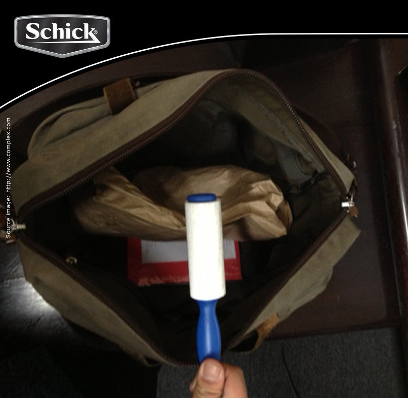 Schick Indonesia tweet media