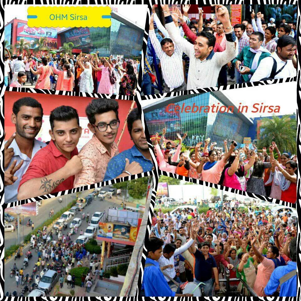 kituinsan's tweet photo. @MSGTheFilm #msg2newupdate
You define the meaning of
PARTY
GURU JI http://t.co/t8wPwqzv37