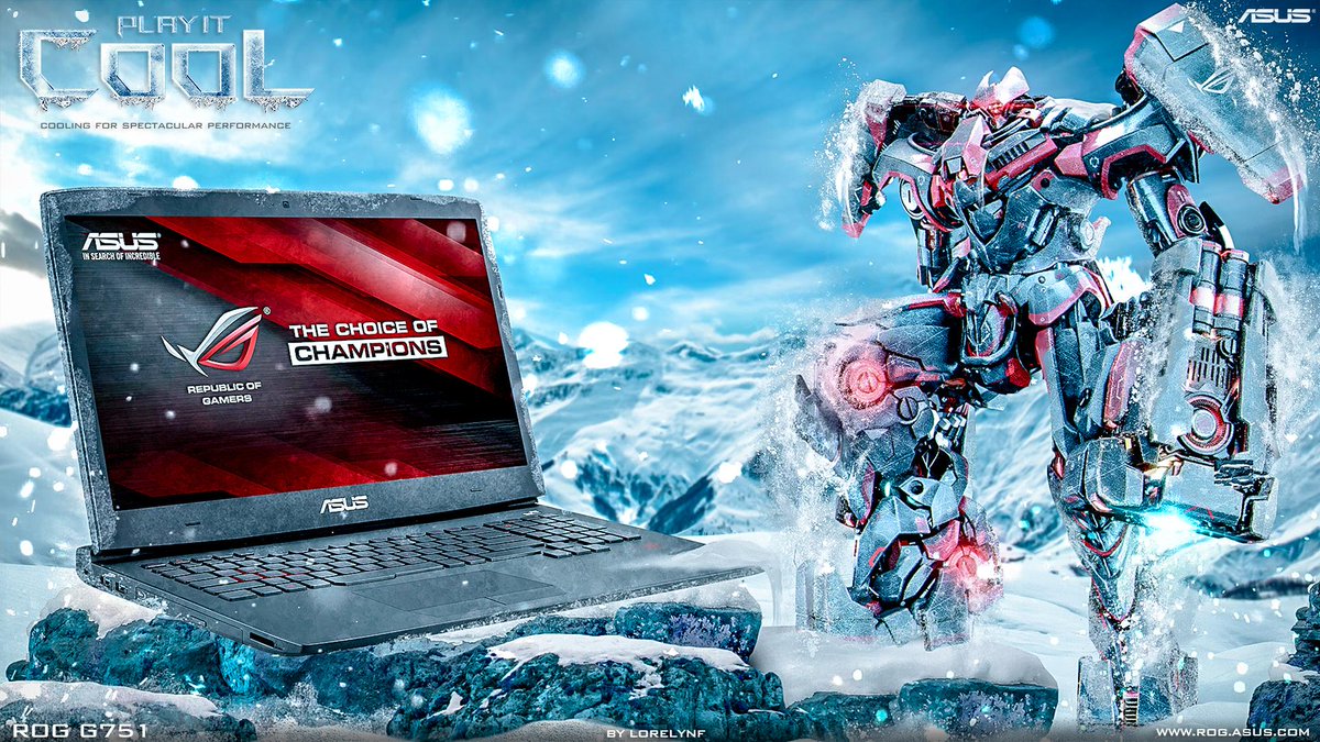 LorelynF1's tweet photo. 2nd Entry :) #MyCoolROG @ASUS_ROG @ASUS @ASUS_ROGUK #ASUS Don't forget to check my other entries. Thank you! http://t.co/7GoGtpV9Oi