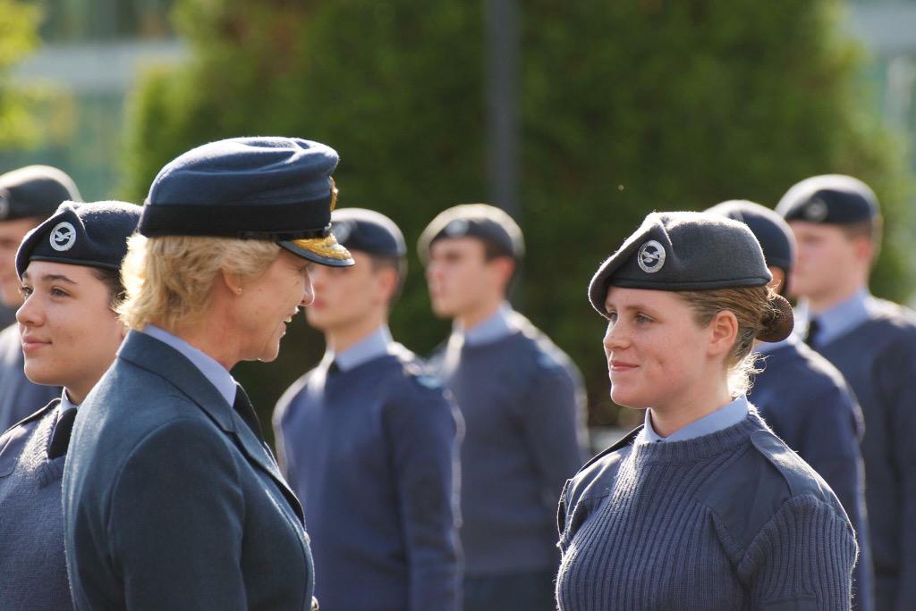 <a href="/surreyaircadets/">Surrey Air Cadets</a> <a href="/aircadetslaser/">Air Cadets LaSER</a> <a href="/ComdtAC/">Commandant RAF Air Cadets</a> a few more of Comdt AC visiting Surrey Wg yesterday #whatwedo