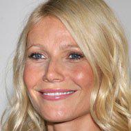  Happy Birthday to actress Gwyneth Paltrow 43 September 27th 