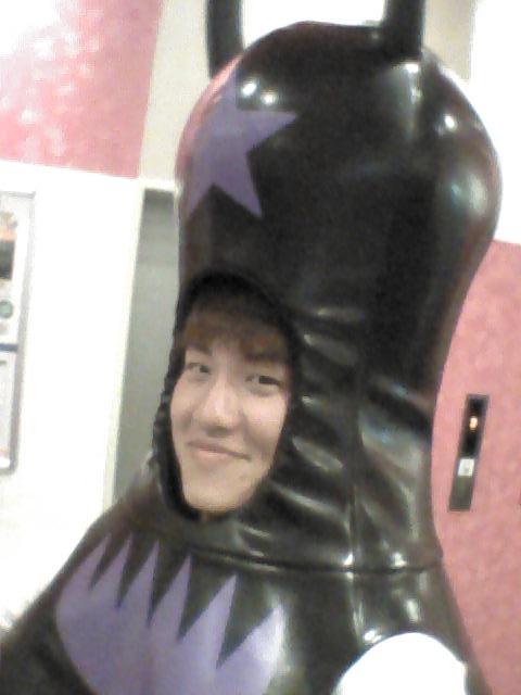 鈴木 淳平 Upahaigyo Twitter