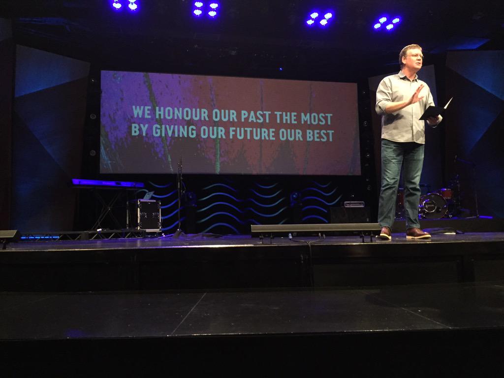 doogie668's tweet photo. Honour the good, build on it. Halt the bad, begin from it. @haydnnelson @riverviewonline Make the most of your past. http://t.co/2YeORlN6F1
