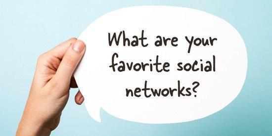 Share Your Social Networks with the #Elearning Community ow.ly/HYlQu