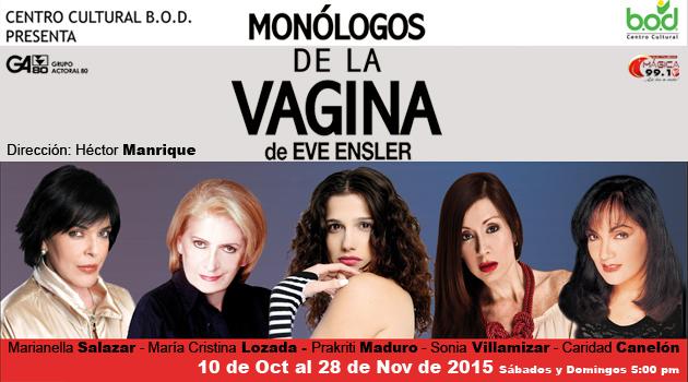cculturalam's tweet photo. Una obra puramente feminista y llena de verdades. “Monólogos de la Vagina” | Desde 10 – OCT | http://t.co/Tyebfhuw14 http://t.co/srCN7Sj1m1