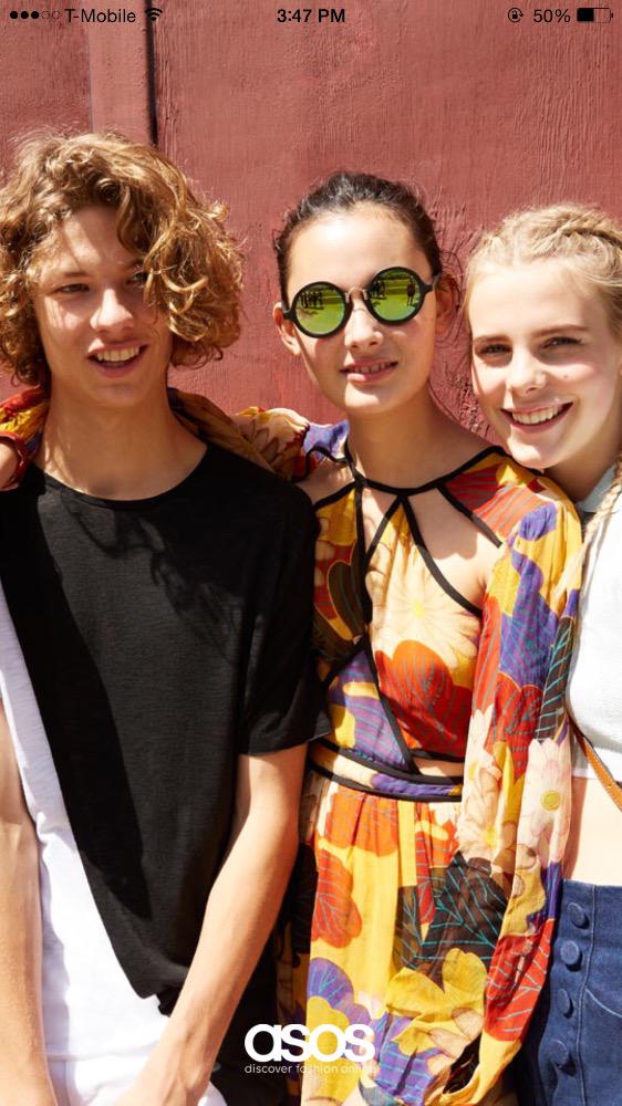 I found your twin. <a href="/scott_graham/">Scott Graham</a>