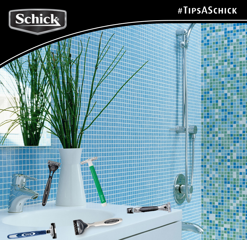 Schick Indonesia tweet media