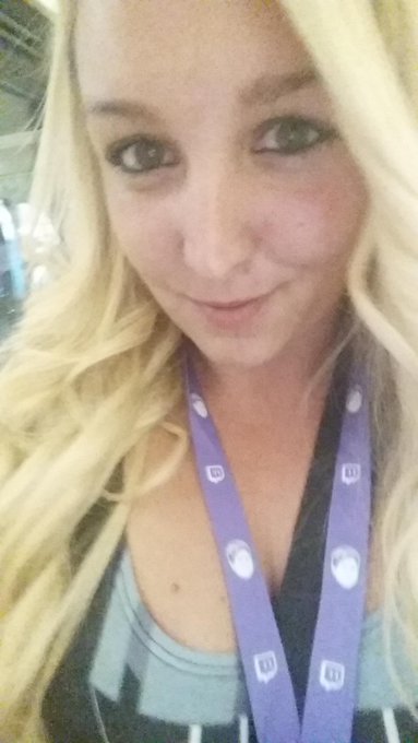 Almost ready for the after party #twitchcon2015 http://t.co/aBwHwuTmie<a href="/tag/twitchcon2015"class="tags">#twitchcon2015</a>