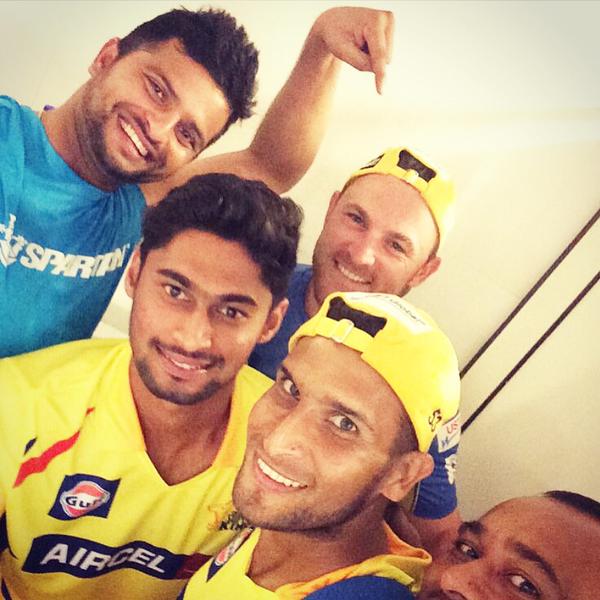 Happy Birthday Brendon McCullum 
Have a great year ahead     