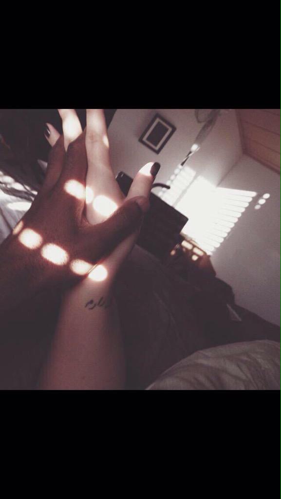 garytoodope's tweet photo. One day 😍👫💍🔐 #MixedGods http://t.co/Gdhg6BpnUQ