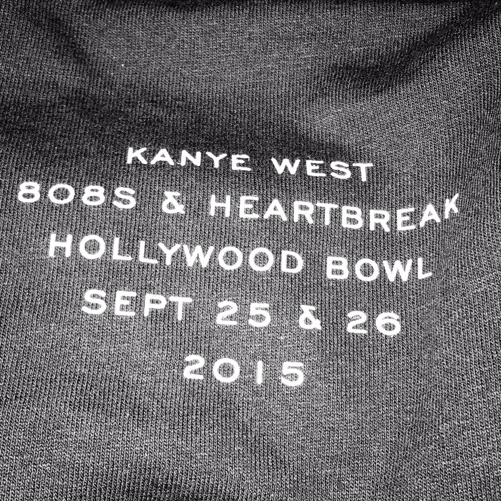 Ninos_ThatDude's tweet photo. @kanyewest - 808s &amp; 💔 http://t.co/LBSaMg0hC1