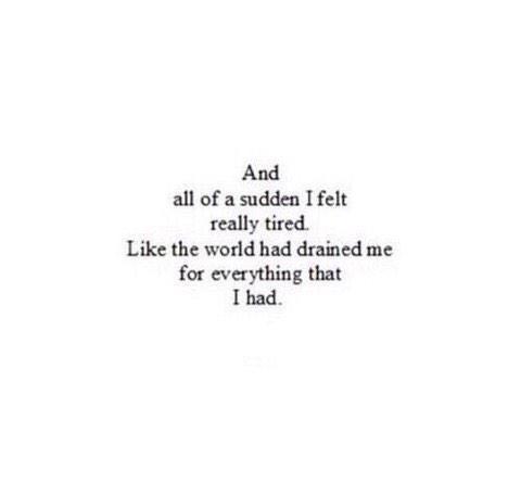 GloopFish16's tweet photo. really feeling this poem right now..... 😞😞😞😂😨😭👤👣👥💅🏼 http://t.co/9IeW66JXFu