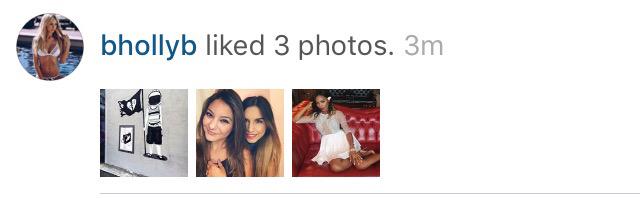 bradyskjeidy's tweet photo. BRYANA LIKED ASHTONS PHOTO ON IG http://t.co/YW8ediFouR