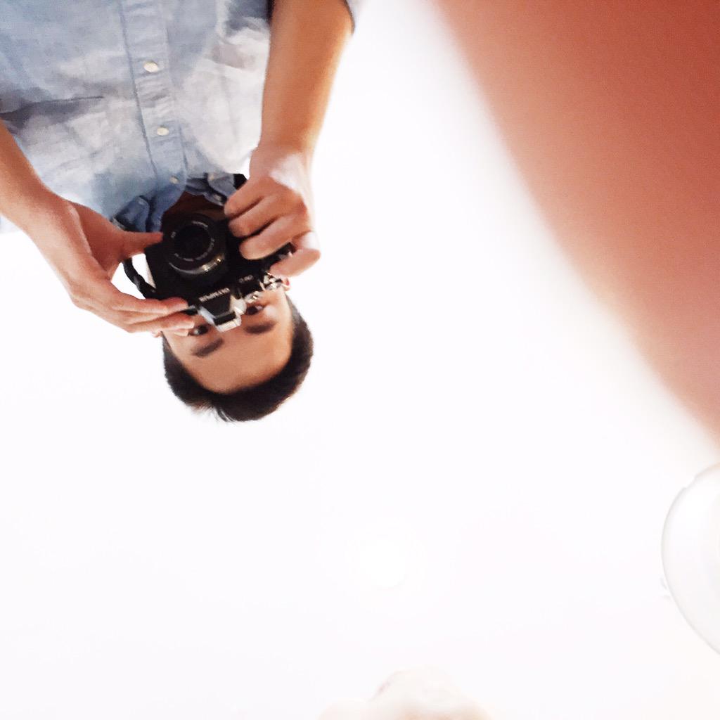 stephwants's tweet photo. Apparently I'm a great photographer without even trying 😌 #accidentalshot http://t.co/zBcS2r3g68