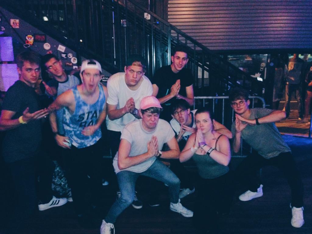 SDKatey's tweet image. #CongratsSDKOn200k #sdkordie I&apos;m so proud of you guys! @Settledownkids