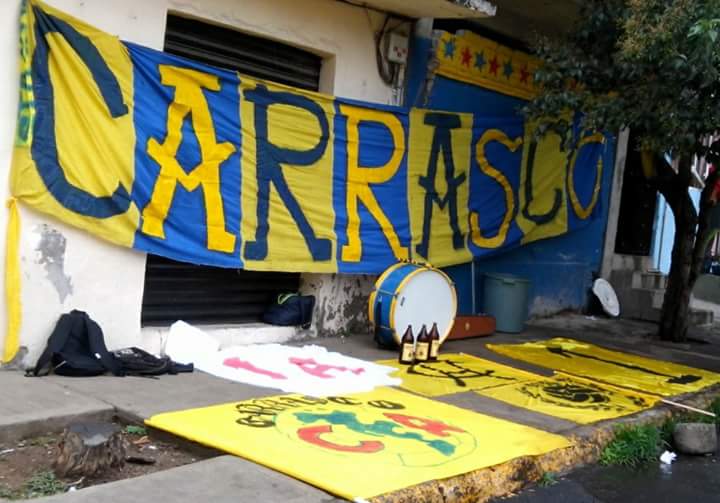 juancarlitros07's tweet photo. Mi unica pasión inexplicable 💙💛 http://t.co/BOpsERGEKb
