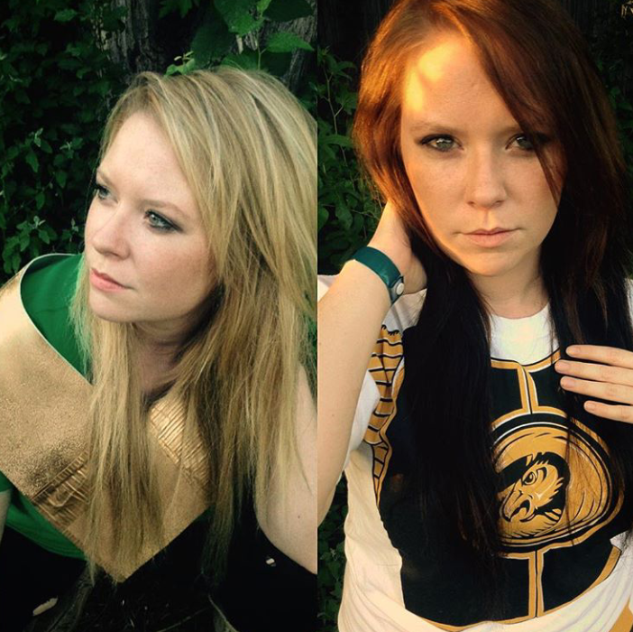 #TeamJDF #cosplay #model