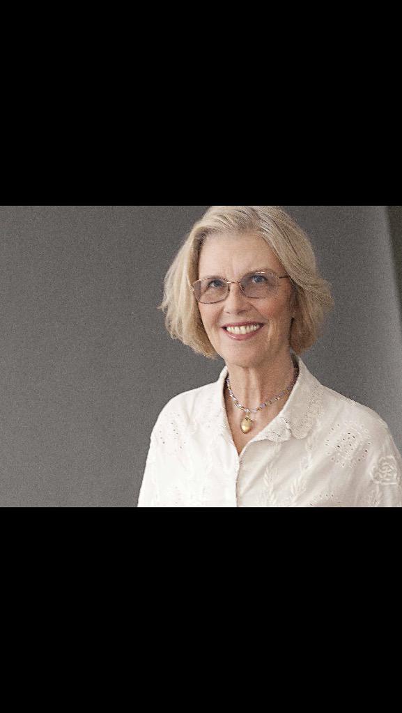 Happy Birthday Jane Smiley. We recommend her novel A Thousand Acres, especially for those of you who love King Lear 