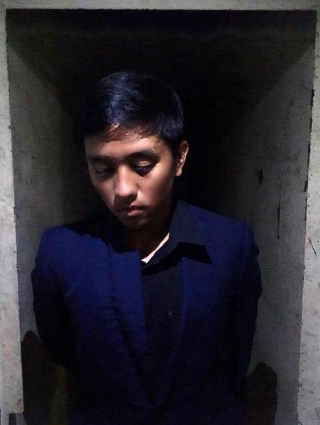 Danil Ayeza😍💏💑