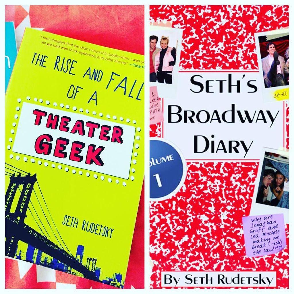 Come to my booth Sunday at the #bwayfleamarket! I'm signing my books! AND amazing Chatterb… ift.tt/1iCmDrI
