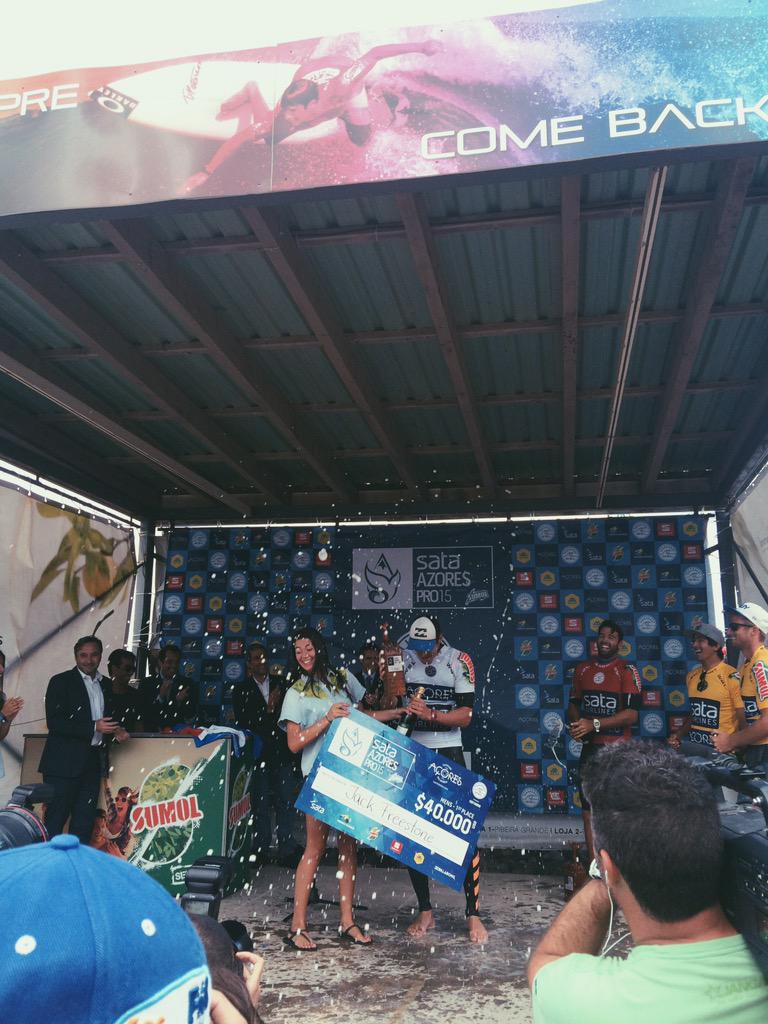 josefinavybora's tweet photo. And the winner is #JackFreestone 🏆 http://t.co/h5h7C2i7ul