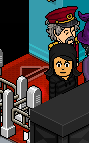 Ashley_Habboon's tweet photo. My dream realized... Dancing w/ Frank :) http://t.co/xJTh4rnCb7