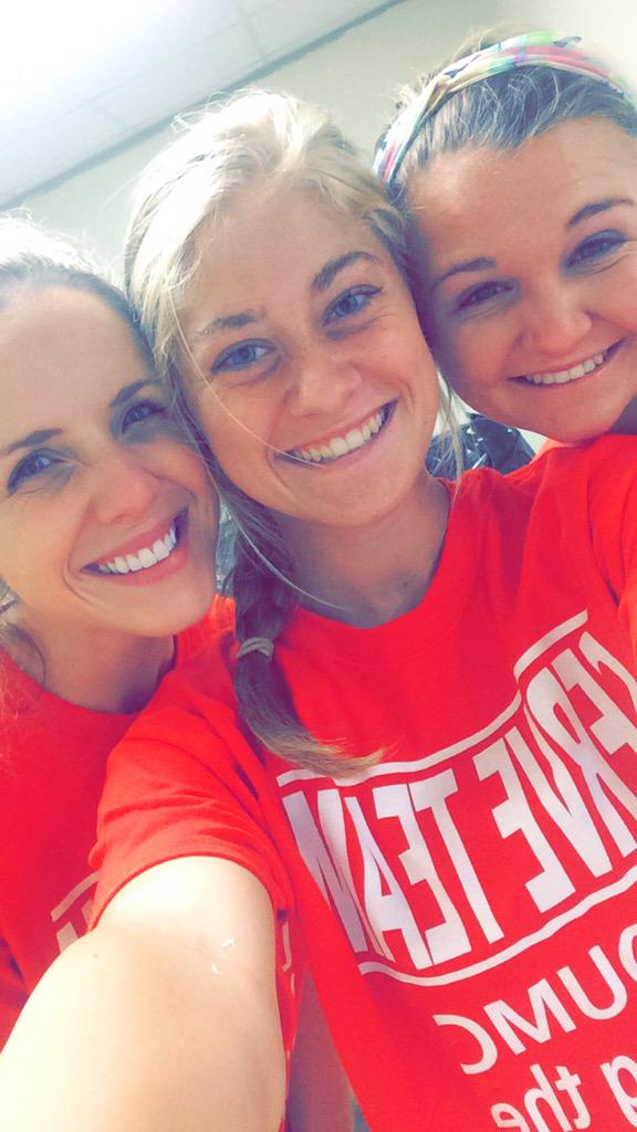 cameronseals_'s tweet photo. "It's a blessing to be a blessing" ❤️ #serveday15 http://t.co/vqmxM5OsP4