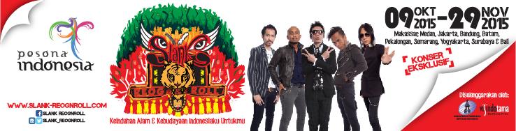 kiosTix's tweet photo. Panggilan bagi para Slankers kumpul di 10 kota #KonserEksklusifSlank yah! http://t.co/KBqKEl5lCr http://t.co/40YUadJDAv