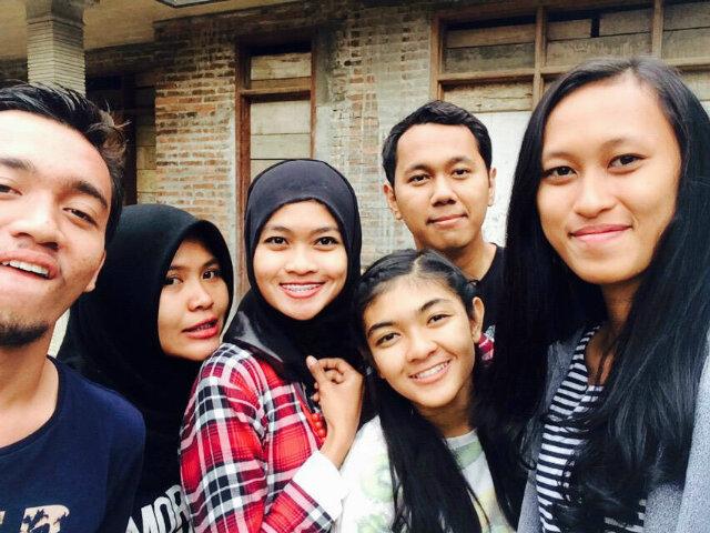 Mike RiskaPutri (@mike_riska) | Twitter