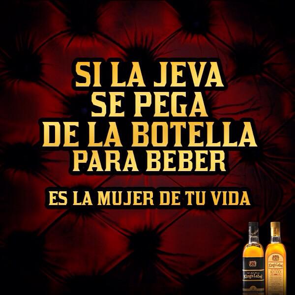 KingsLabelRD's tweet photo. Ya tu sabe. #EteKingsDaPaMucho http://t.co/qs7fRsOiD6