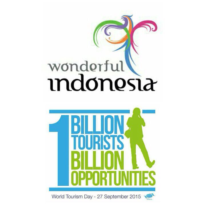 Kementerian Pariwisata tweet media