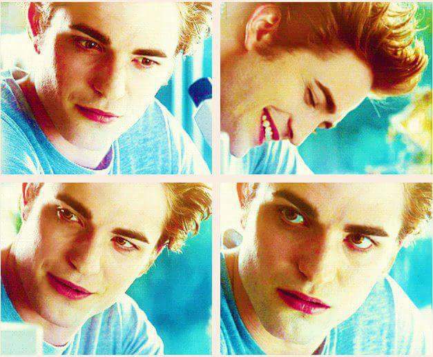 benimich's tweet photo. Edward es el chico indicado para ser un novio ideal 👌 Quisiera tener un Edward para mi sola 😍 Viendo Crepúsculo ❤ http://t.co/UcyyL11JLG