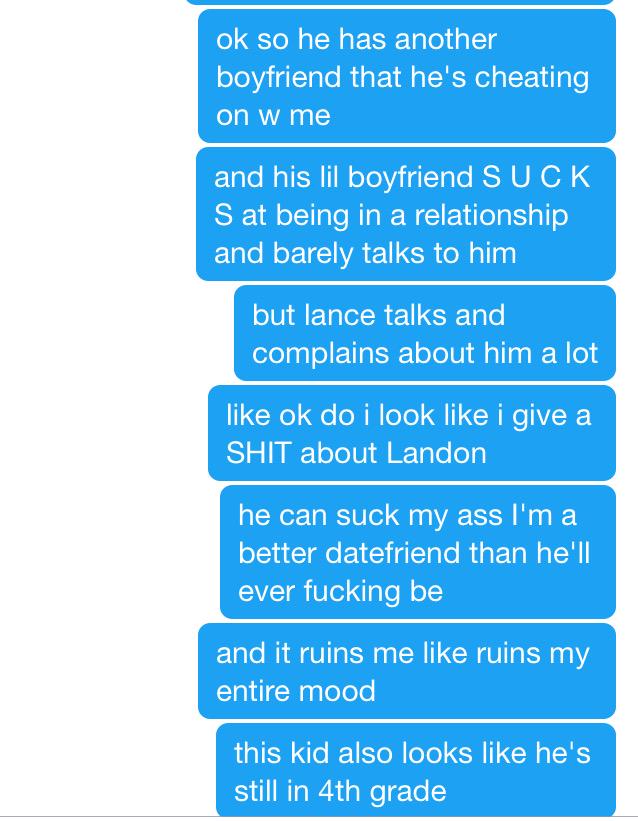 Drcprcsscd's tweet image. :^) and when i say kicking me on he ground i mean emotionally