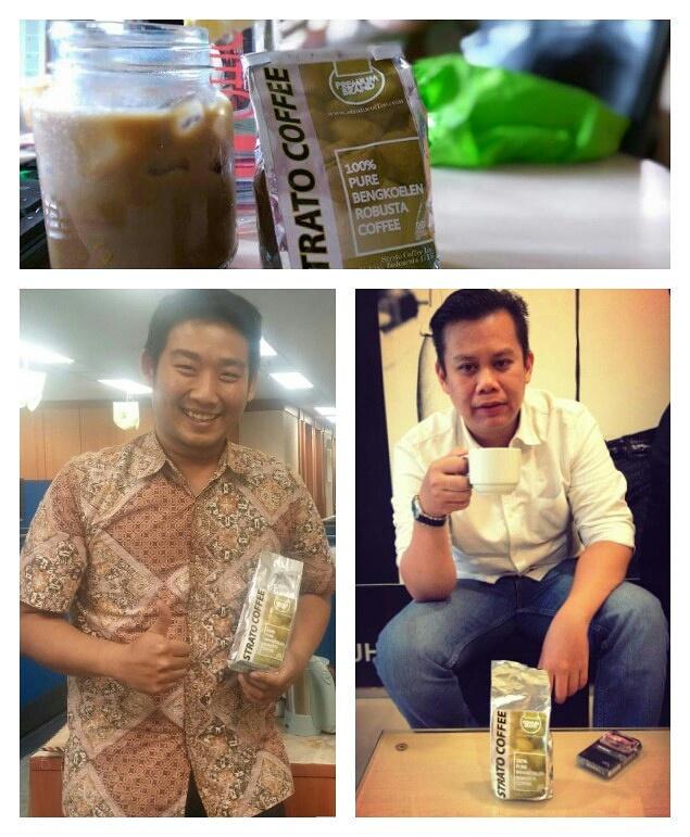 KataPurjono's tweet photo. Arah #StratoCoffee #KopiPremium mkn jls. Strateginya mengendap-endap dan tak disangka-sangka. http://t.co/LckKiuAAKj http://t.co/GKps6h5FVA