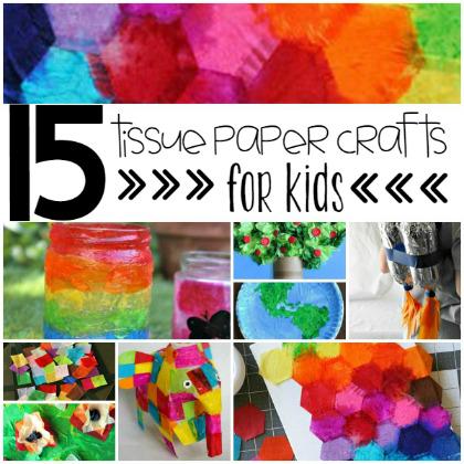 4kidsactivities's tweet image. Looking for a colorful activity? Try one of these great crafts! #colorfulcrafts #kidscrafts
buff.ly/1OwxK1S
