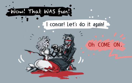 Drcprcsscd's tweet image. this could be us but i fucking annoy the shit out of you