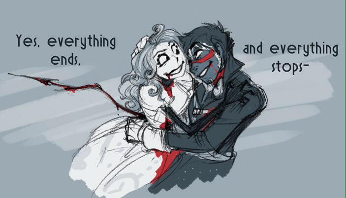 Drcprcsscd's tweet image. this could be us but i fucking annoy the shit out of you